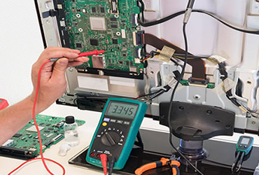 Dikili Elektronik Tamircisi