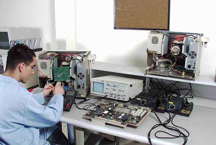 Dikili Elektronik Tamircisi
