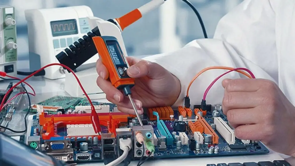 Dikili Elektronik Tamircisi